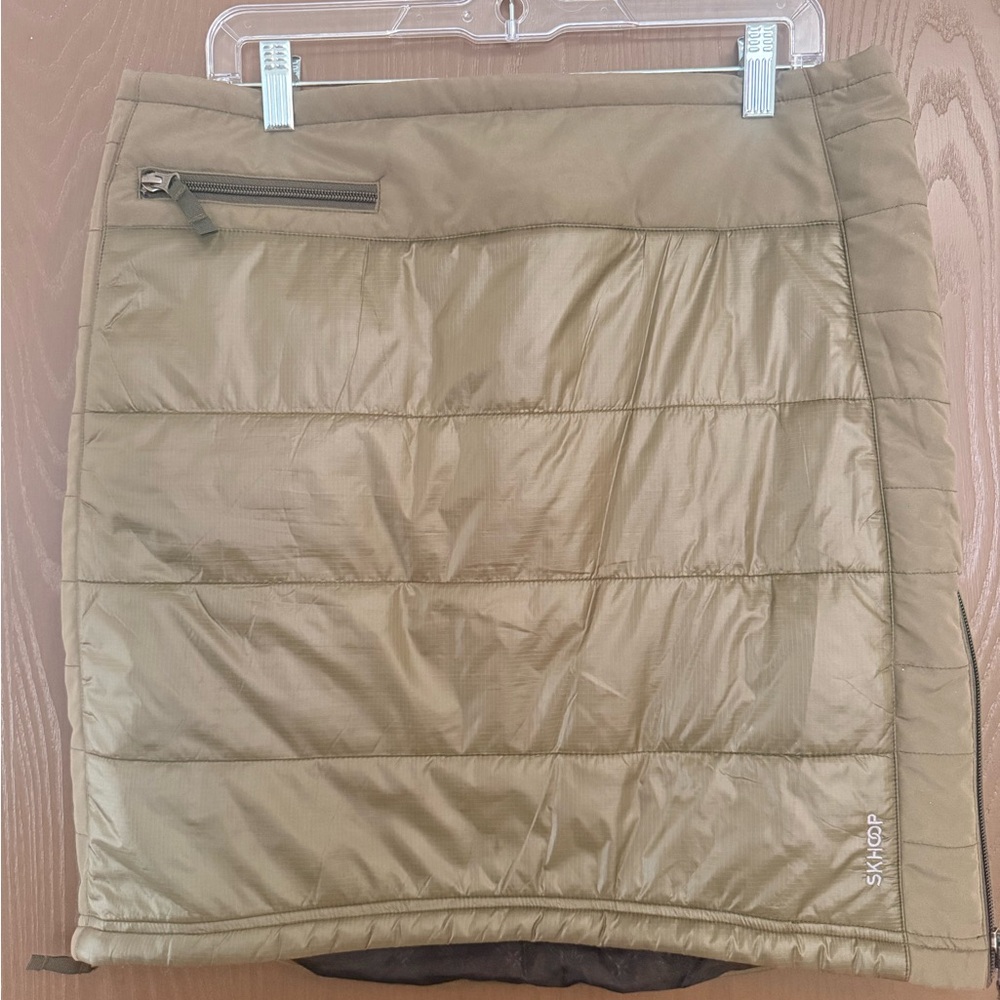 Skhoop Winter Skirt
